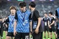 【川崎フロンターレアルバム】ACLE決勝で後半開始から出場した山田新の写真16枚！ 再爆発期待される若きエースストライカーのサウジアラビアでの姿「アル・アハリー川崎フロンターレ」の画像014