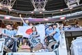 【サポーターアルバム(3)】3得点勝利でクラブ初アジア・ファイナリスト！ ACLE準決勝に駆け付けた川崎サポーターの現地撮影62枚！「川崎フロンターレ―アル・ナスル」の画像056