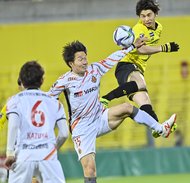 【J1プレビュー】「オルンガ・ロス」を乗り越える！柏が王者・川崎に挑むの画像