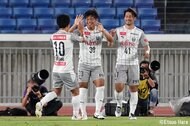 川崎フロンターレ「必然だった逆転ゴール」のメカニズム(2)伏線となった“2週間前のコメント”の画像
