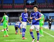 川崎フロンターレの決勝弾・知念慶が鬼木達監督に「やってるわ」と思った「衝撃の出来事」とは!? の画像
