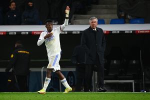 【ラ・リーガ分析】ジダンのカリスマ性はなくともレアル・マドリードを立て直したアンチェロッティの「指導力」【スペインの2大名門の間に大きな差が生じた理由】(1)の画像