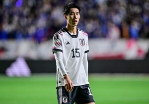 「何回見ても泣ける」フランクフルトが公開した「鎌田大地の惜別動画」が「涙腺崩壊」と大反響！ 今季で退団の日本代表を詰め込んだ特別映像の画像