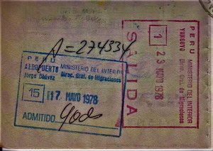 後藤健生の「蹴球放浪記」　連載第15回「ユングヨの夜」の巻の画像