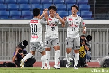 Jリーグ 国内 サッカー批評web