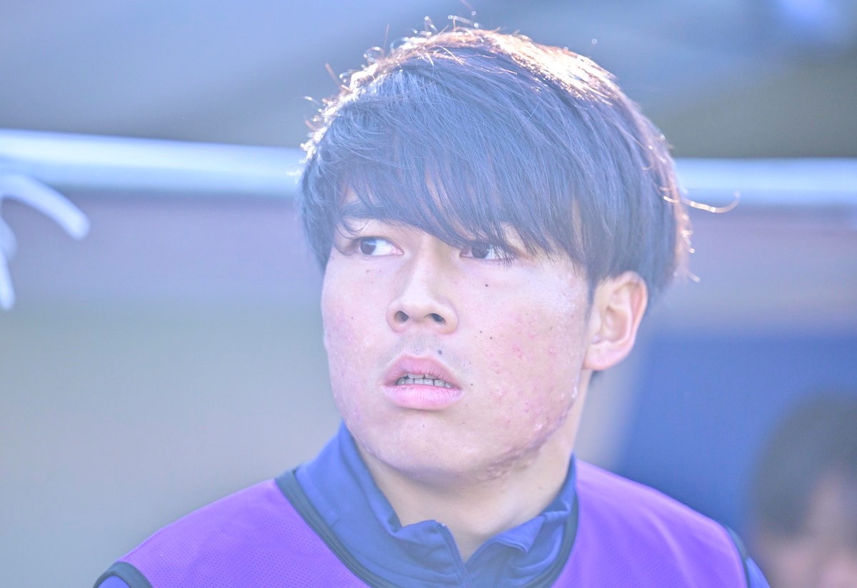 なんで進撃の巨人」「進撃の福井!?」20歳MF福井太智の完全移籍発表の