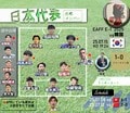【日韓戦を1－0で勝利。E-1連覇の日本代表からW杯に生き残るのは誰？(3)】「W杯はE-1とは別物」とカタールW杯経験者の相馬。抜群の安定感を示した大迫含め、本大会への険しい道をどう進む？の画像002