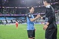 【川崎フロンターレアルバム】ACLE決勝で両SBとして奮闘した佐々木旭の写真40枚！ 試合後に見せた放心状態が表す、すべてを注ぎ込んだ姿「アル・アハリー川崎フロンターレ」の画像032