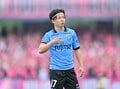 【試合アルバム】ホームで2連勝した川崎フロンターレでのC大阪戦でのプレー写真70枚！「川崎フロンターレーセレッソ大阪」の画像048