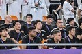 【川崎フロンターレアルバム】ACLE準優勝チームを支えたコーチングスタッフ＆クラブスタッフの写真59枚！ サウジアラビア・ジェッダでの活躍を現地撮影「アル・アハリー川崎フロンターレ(1)」の画像009
