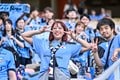 【サポーターアルバム(2)】現地撮影70枚！　3得点勝利でクラブ初アジア・ファイナリスト！ ACLE準決勝に駆け付けた川崎サポーター「川崎フロンターレ―アル・ナスル」の画像018