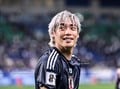 【photoギャラリー】サッカー日本代表が中国代表を７得点で撃破！ 伊東純也の復帰、高井幸大の代表デビューなど、興奮の一戦の画像069