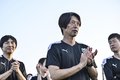 【川崎フロンターレアルバム】サウジアラビア到着翌日4月23日のジェッダ市内での「コーチングスタッフ＆クラブスタッフ写真」と「選手と子どもたちの交流写真」合計98枚！の画像040