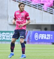 ジェフユナイテッド千葉「今季のキーマン」は190センチ94キロ・20歳の大器「櫻川ソロモン」【Ｊリーグプレシーズンマッチ　ジェフユナイテッド市原・千葉ｖｓ柏レイソル】(1)の画像