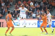 【J1分析】名古屋「負けに等しい引き分け」湘南対名古屋戦「挑戦者の資格」の画像