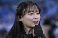 ｢荒ぶる影ちゃん｣｢可愛すぎだろ｣ブラジル戦ハーフタイムに｢影山落ち着け｣のハッシュタグ飛び交う！｢気持ちはわかる｣ブレブレ動画に大反響