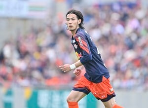 【2025年J2「第30節」RB大宮アルディージャvsFC今治「徹底分析」】大宮、「ボックスの中の勝負で負けた」痛恨の敗戦で8位後退　FW杉本健勇が語った残り8試合への「魂」の決意【戸塚啓のJ2のミカタ】(2)の画像