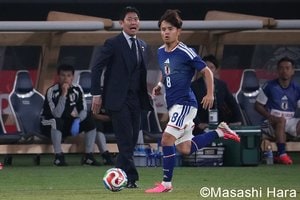 ある記者への心遣いで分かった森保監督｢4年前との違い｣、オランダと｢最高の試合ができる｣根拠【アイスランドに勝利！日本代表｢北中米W杯へ！｣の大激論】(7)の画像