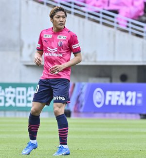 元日本代表・大久保嘉人氏が「公園でシュート練習」!「まさか嘉人さんだと誰も思わない」「現役復帰?」と反応多数【動画】の画像