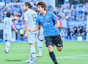「もう一回体洗いたくなる」J1川崎フロンターレが公式ショップで「豚骨ラーメン入浴剤」をプレゼント！ “攻めの香り”にサポーターも困惑…の画像