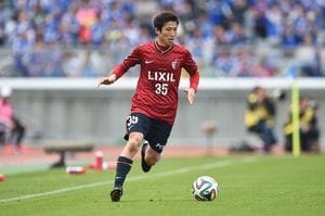 「2021年JFL」昇格チーム決定(1)TIAMO枚方“昇格立役者”は元鹿島・野沢拓也の画像