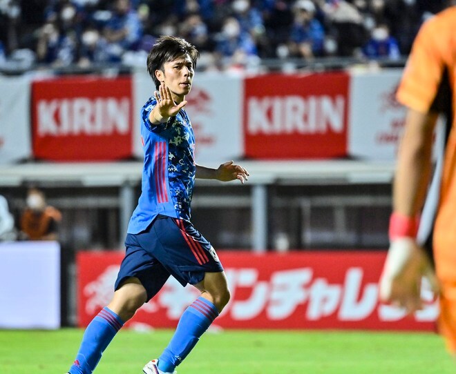 日本代表・森保一監督に「使ってほしい!」選手3人(ディフェンシブ編)ロシアで攻撃開花のボランチをスタメンに!ドイツ挑戦の若武者、東京五輪で評価を上げたユーティリティー選手もの画像