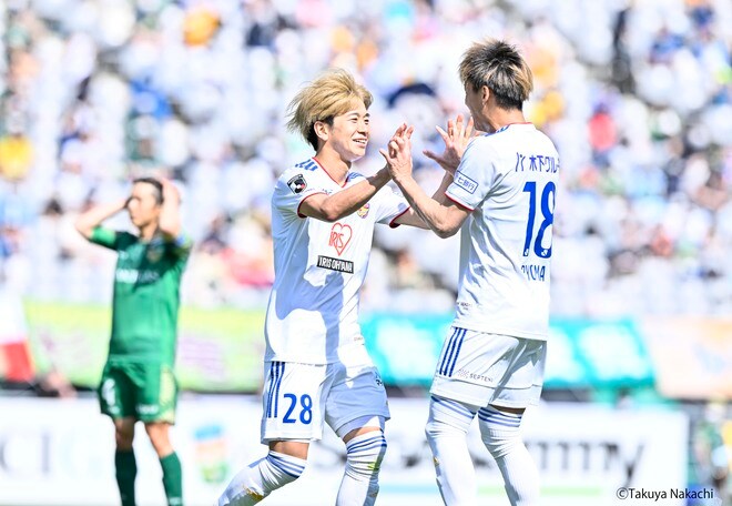 ベガルタ仙台4連勝ならず!(2)「東京Vに完敗」と「今季4敗目」のとらえ方とは?の画像