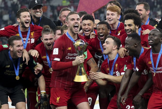「そんなサッカーに未来はない!」(1) 「欧州スーパーリーグ構想に絶対に反対する」の画像