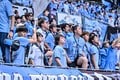 【サポーターアルバム】ACLE準優勝後初の国内試合に駆け付けた川崎フロンターレのサポーター写真80枚！ 国立を青く染め上げる「鹿島アントラーズー川崎フロンターレ」の画像001