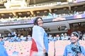 【サポーターアルバム】川崎のアジア王者を願って、ACLE決勝直前にスタジアム前で撮影した83枚のサポーター写真！ 「アル・アハリー川崎フロンターレ」の画像069
