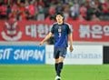 【サンフレッチェ広島「E-1」アルバム】J1広島に所属する日本代表5選手の韓国戦の写真65枚！ジャーメイン良、中村草太、川辺駿、田中聡、荒木隼人、大迫敬介の現地写真「日本代表ー韓国代表」の画像038