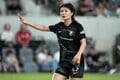 なでしこ美人DFが｢決勝点｣アシスト、サッカー界のレディー・ガガは｢私服姿｣でピッチに、アメリカ女子サッカーで奮闘する守屋都弥、遠藤純、スタンボー華のホーム戦【アメリカNWSL】激闘PHOTOギャラリーの画像015