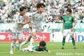 衝撃スコアの伝統クラシコ！カウンター炸裂の横浜FMが“鮮やか6発”で東京Vを粉砕！近藤友喜独走弾！谷村海那＆アラウージョが2発！敗戦後の城福浩監督の言葉…【東京ヴェルディvs横浜F・マリノス】激闘PHOTOギャラリーの画像007
