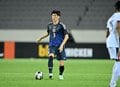 【サンフレッチェ広島「E-1」アルバム】J1広島に所属する日本代表5選手の香港戦の写真54枚！ジャーメイン良、中村草太、川辺駿、田中聡、荒木隼人、大迫敬介の現地写真「日本代表ー香港代表」の画像037
