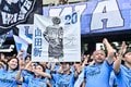 【サポーターアルバム(2)】G大阪戦の執念の同点弾導いた川崎フロンターレのサポーター写真94枚！ Gゾーンからメインスタンドまで撮影「川崎フロンターレーガンバ大阪(2)」の画像058
