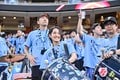 【サポーターアルバム(3)】3得点勝利でクラブ初アジア・ファイナリスト！ ACLE準決勝に駆け付けた川崎サポーターの現地撮影62枚！「川崎フロンターレ―アル・ナスル」の画像003
