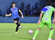 後藤健生の「蹴球放浪記」　連載第18回「世界で最も甘い食べ物」の巻の画像