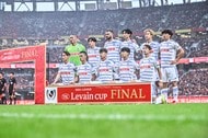 大住良之の「この世界のコーナーエリアから」第150回「知られざるルヴァンカップの真実」(5)最多記録を「更新した」今年の勝者、長谷川健太監督が「最多優勝」監督も…最多得点、最多出場、決勝で最も負けたのはの画像