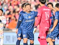 「これは今オフナンバーワン補強」J1柏応援番組の新・女性MCに賛辞続々!「超絶美女」「この人目当てに日立台来る人も増えそう!」などの声の画像