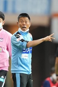 GKシュミット・ダニエルのカタールワールドカップ日本代表選出にJ2クラブのファンにも喜びが広がる！ 「白岳ユニ着てる!!」「熊本が育てたと言っても過言ではない」など歓喜の声の画像