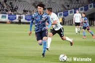 【サッカー日本代表】森保一監督「U-24代表発表」でにじんだ「OA決断」のつらさの画像