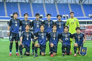 森保ジャパン、10選手が香港戦で日本代表デビュー果たす！ 30歳FWから19歳GKまで、A代表として初めて日の丸を背負ってプレーした選手一覧の画像