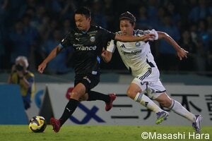 黒田監督が明言を避けた｢真の敗因｣、長谷部監督の戦術と表裏一体の｢不安材料｣、町田MFを｢アメリカ遠征｣に【川崎VS町田｢計8ゴールの大熱戦｣で浮上したピッチ内外の大問題】(1)の画像