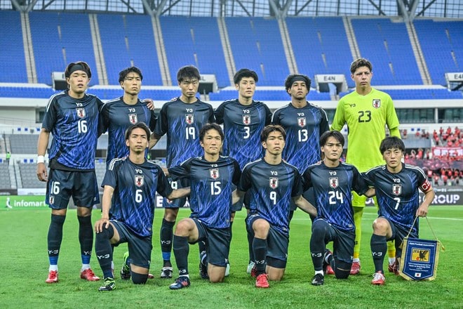 森保ジャパン、10選手が香港戦で日本代表デビュー果たす! 30歳FWから19歳GKまで、A代表として初めて日の丸を背負ってプレーした選手一覧の画像