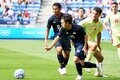 パリオリンピック男子サッカー日本代表「激闘の記録」PHOTOギャラリー52枚　準々決勝スペイン戦　32年ぶりの金メダルに輝いた世界王者と激闘！エース細谷真大「美しい」同点ゴールは幻に…の画像007