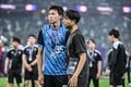 【川崎フロンターレアルバム】小林悠、大島僚太、ジェジエウ、宮城天らACLE決勝を見守った写真23枚！ ヴェロン、神橋良汰、土屋櫂大、野田裕人、クンヒョンも収録「アル・アハリー川崎フロンターレ」の画像004
