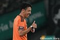 東京Vvs川崎戦は土壇場での同点弾で1-1ドロー！中村憲剛HCがベンチ入り！溝口修平とラザル・ロマニッチの歓喜＆脇坂泰斗と平川怜の奮闘！【東京ヴェルディvs川崎フロンターレ】激闘PHOTOギャラリーの画像005