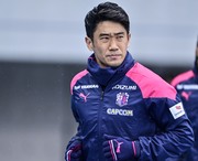 セレッソ大阪、為田大貴が先制し中原輝がトドメ！　PHOTOギャラリー【明治安田J1リーグ 第15節 セレッソ大阪vs横浜FC 2023年5月27日 14:03キックオフ】の画像