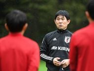 「森保一監督に日本代表を託せるか」(3)チームのモラルと「最も重要な資質」の画像