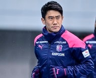 「こりゃ凄い。アニメの世界だ」J1札幌の“シャーク”浅野雄也の約45mぶっち切りの“ファントムドリブル”が必見!「なんか体中の血が湧き立った感覚した」と驚嘆の声の画像